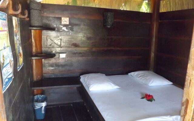 Eco Hostal Mahahual