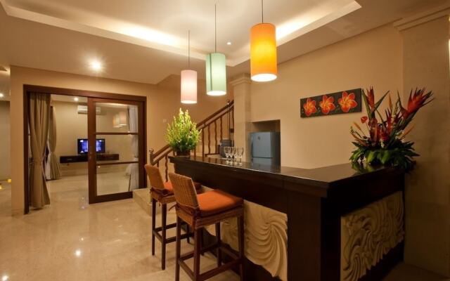 Villa Harmony Canggu