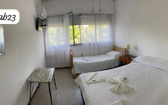 Hotel Munday