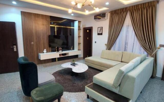 The9 by Naji Apartments