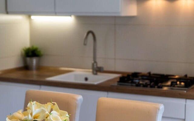Holiday Home Roko