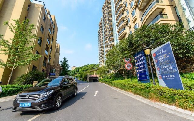 Qiandaohu Lijing Hotel