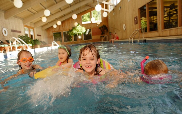 Salishan Coastal Lodge