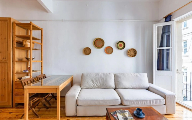 Well-designed Studio Flat 1 Min to Galata Tower