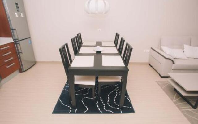 Apartamentos Vista Roja Sotavento