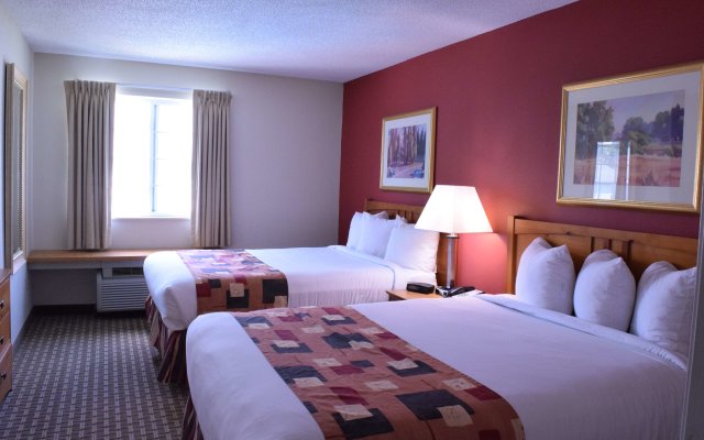 Cresthill Suites Syracuse