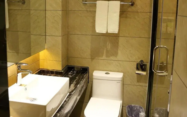 Guilin Xingbo Express Hotel Bus Station Branch