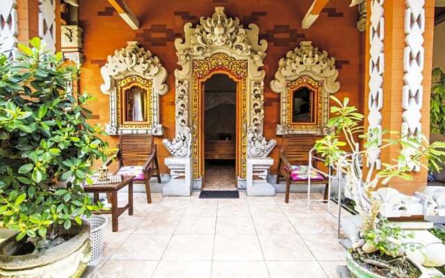 Pondok Wisata Elsa 2