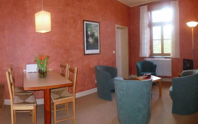 Drostenhaus Feldberg