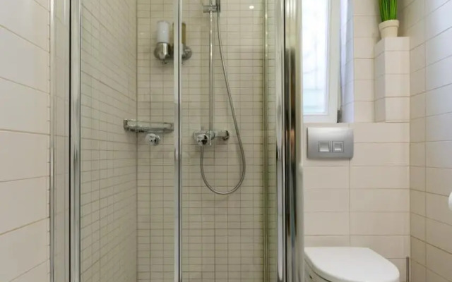 CityPark Villa Flat