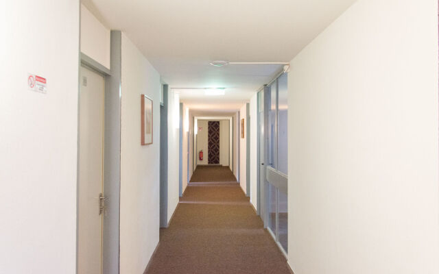 1/2/sleep Hostel Nürnberg Messe