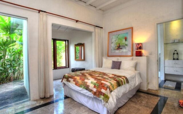 Villa Etnik Seminyak