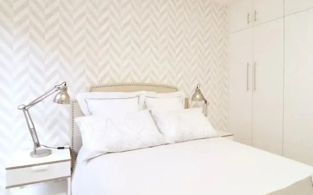 Apartamento Centro Madrid