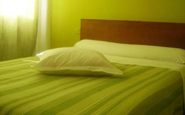 Rex Hotel