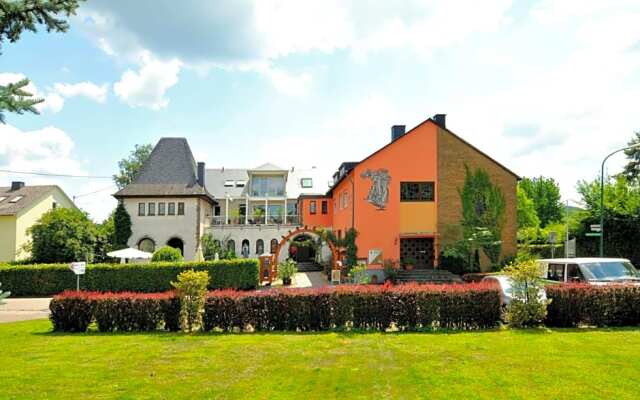 Gästehaus Wein im Turm