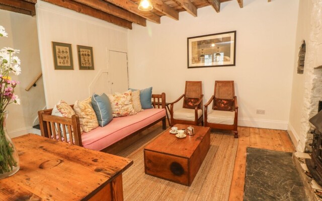 Miners Cottage