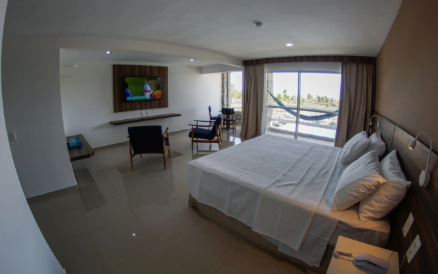 Eco Privillege Hotel