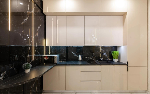 Alfa Apartments Svobody 39