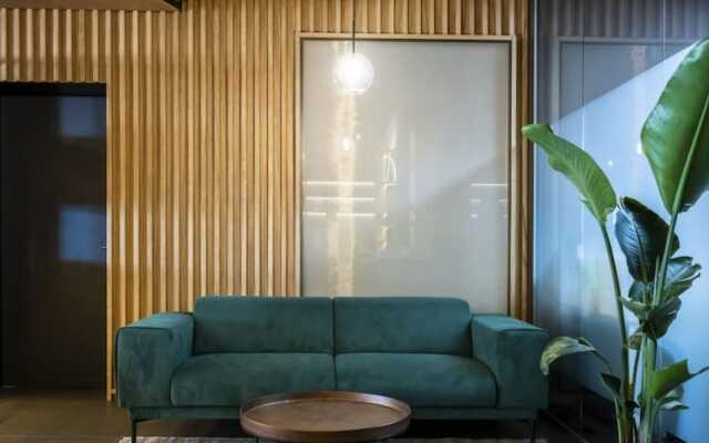 6532 Smart Hotel - Self check-in