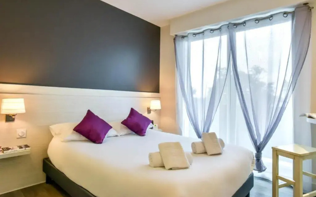 Hotel Gnac E Pause