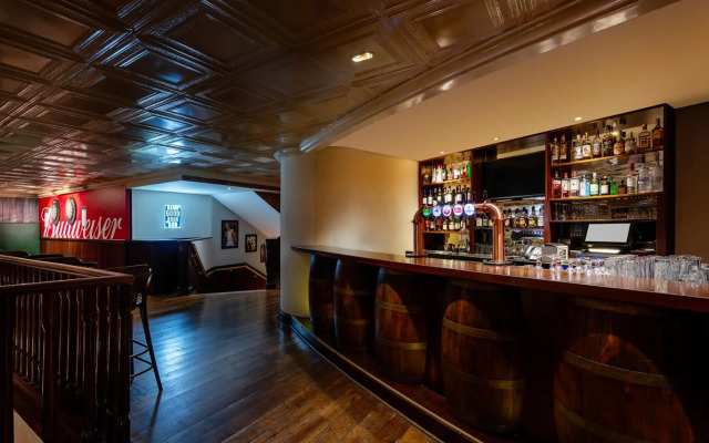 Grand Millennium Al Wahda