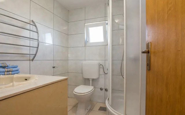 Apartments Dragan