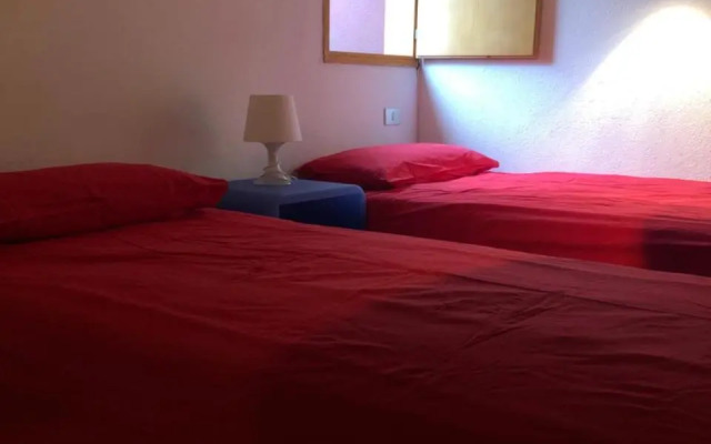 Holiday House La Colombaia