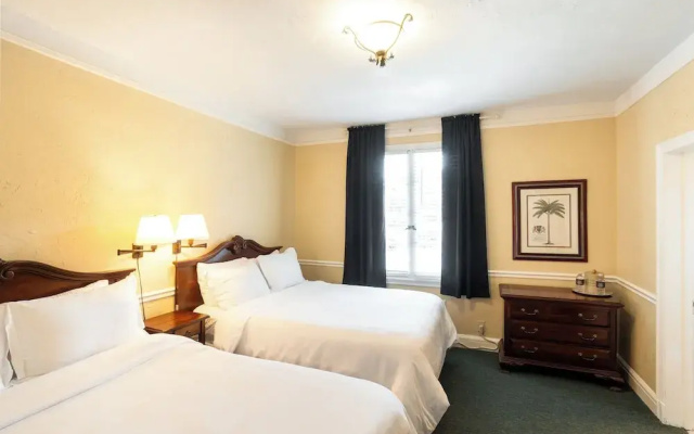 Lake Lure Inn & Spa