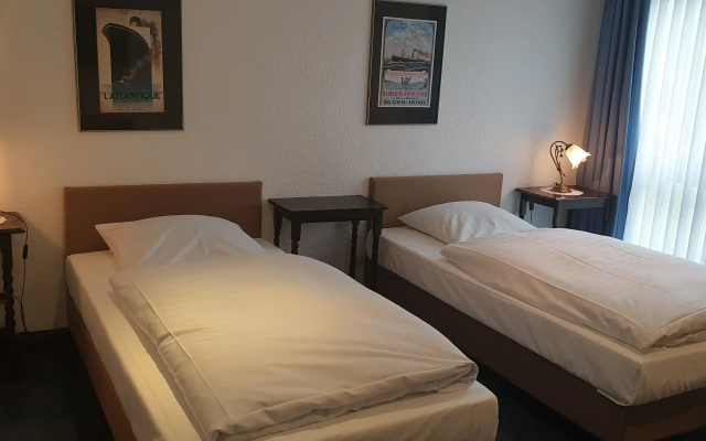 Hotel am Kamp
