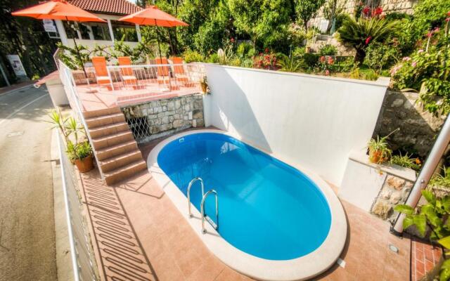 Guest House Villa Nina