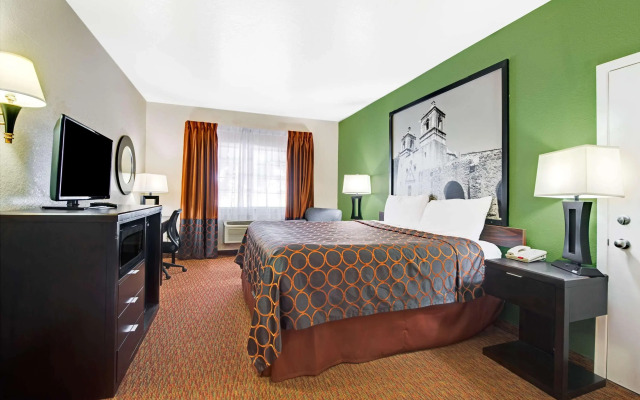 SureStay Plus by Best Western San Antonio Airport