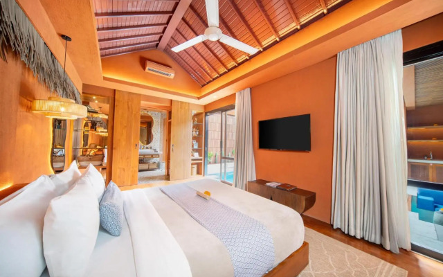 Sana Vie Villa Seminyak by Ini Vie Hospitality