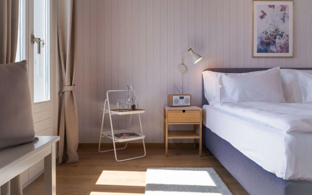 La belle vue - Boutique Hotel & Café