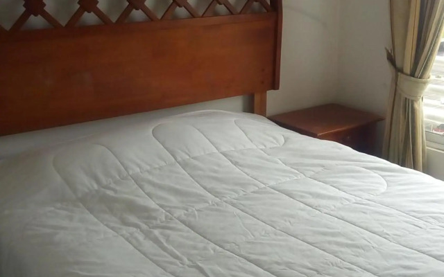 Departamento la Serena 1