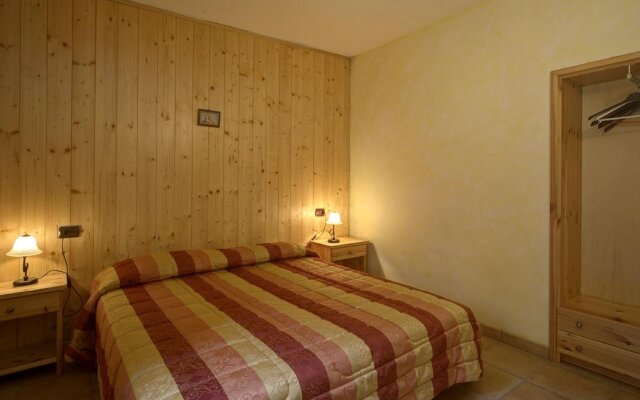 La Sibilla Parco Hotel