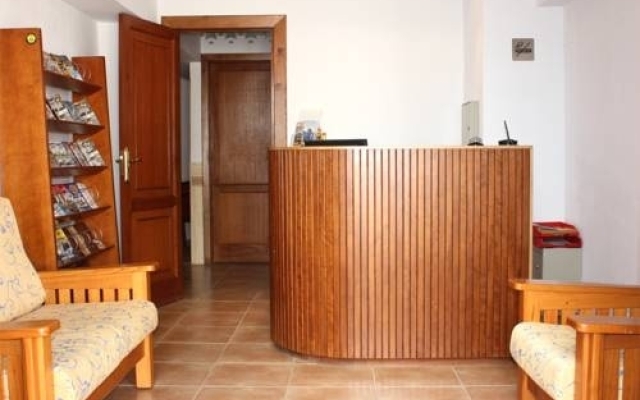 Apartamentos Llevant