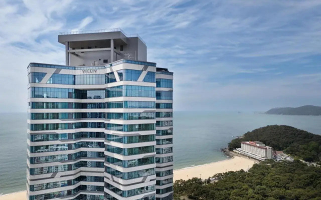 NewCZ Haeundae Residence