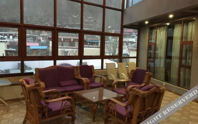 Qimige Boutique Hotel
