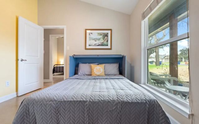 Family Friendly Home in South Austin