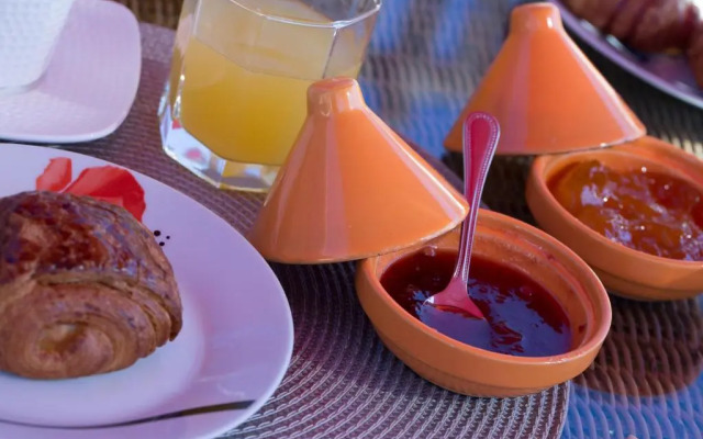 Riad Dar Augusta