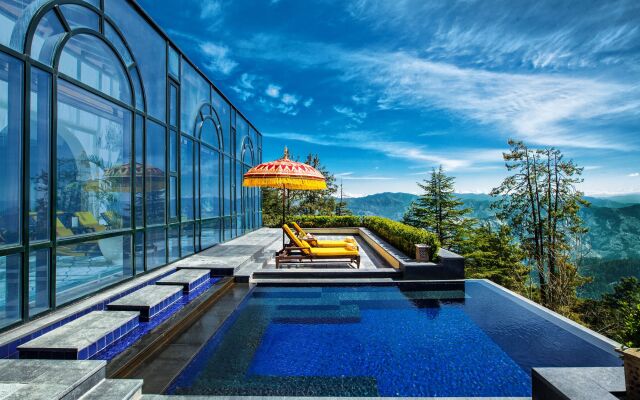 Wildflower Hall, An Oberoi Resort, Shimla