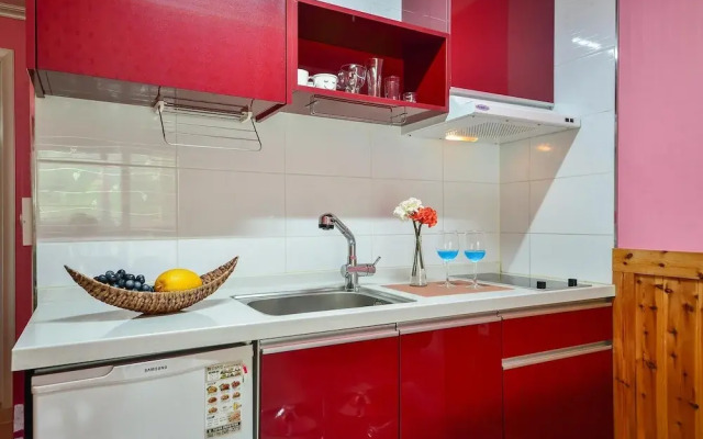 Gapyeong Violet Pension