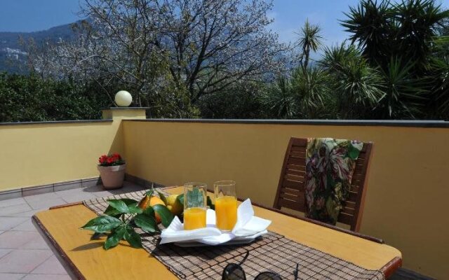 La Gaggia Guest House