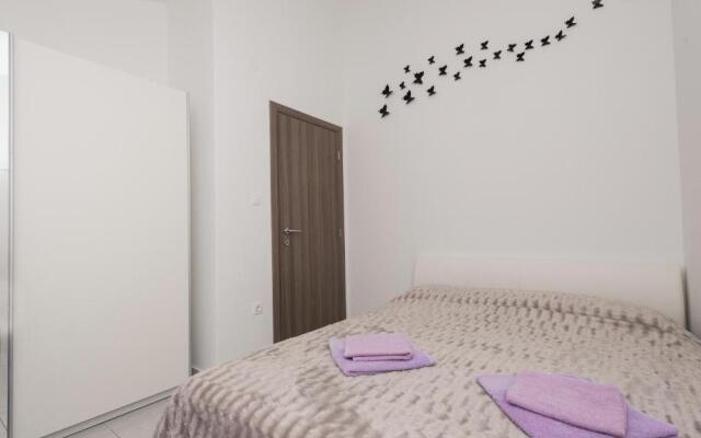 Apartments Atlas Grubišić