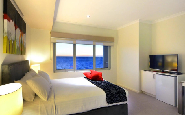 Bunbury Seaview Apartments