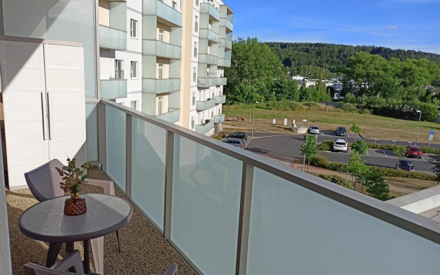 Apartment Moser 1303