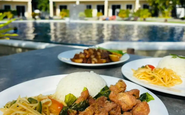 Malinawon Resort