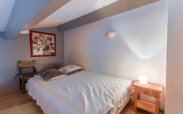 Homelly - Joli appartement centre d'Aix