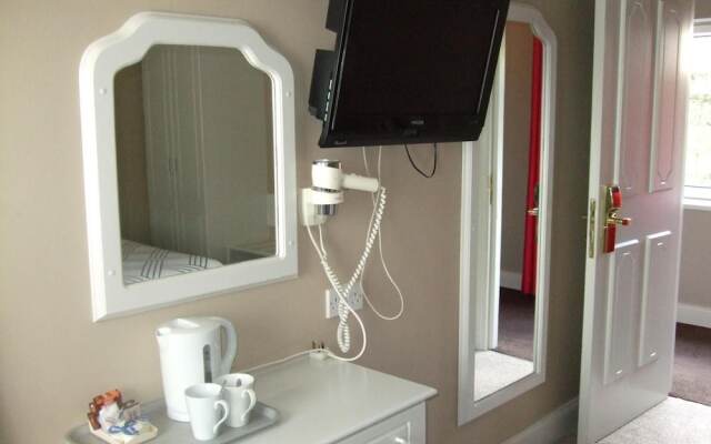 Harmony Inn - Kingscourt