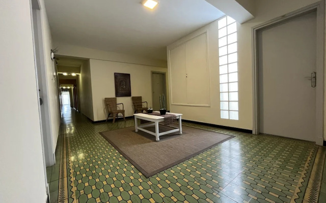 Hotel Tamariz